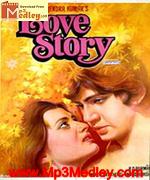 Love Story 1981